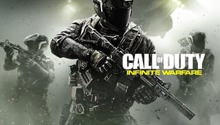 What’s the worst [COD] game ever made?