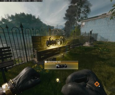 crazy mystery box luck in Haunted Havoc