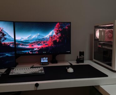 Small update since last time