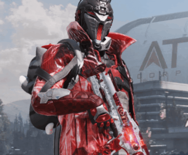Do these guys do special wrist training or something because holding a gun like this for extended periods of time is going to give you wicked tennis elbow.
