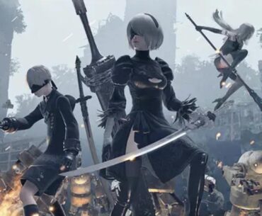 The way this game did its credits at the end was amazing