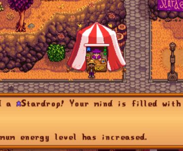 Stardew Valley released my inner child