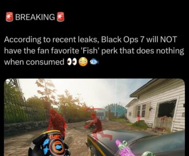 Me when the no fish :((((