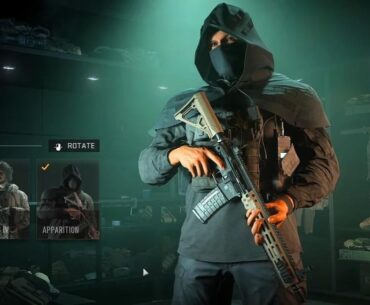 Would you want to see the current champions quest operators carry over into MW4/Warzone after BO7, or would you want to see skins as exclusive as them return again? Why or why not?