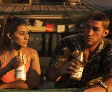 CD Projekt Red tells Rockstar not to make the same mistake it did—posts a self-burn over Cyberpunk's historically bad launch to support GTA 6's delay | In reply to GTA 6's delay, the Cyberpunk 2077 account reposted an old tweet, from 2 months prior to CP2077's release, that said "No more delays"