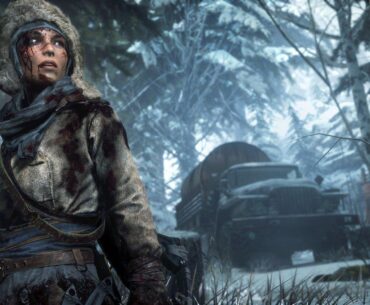 Tomb Raider developer Crystal Dynamics announces yet more layoffs | VGC