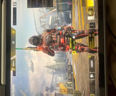 So when people of your country are asleep, you shouldn’t play COD M?
