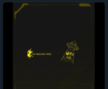 Cyberpunk Cards????????
