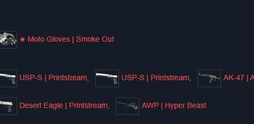 I have no words for this trades