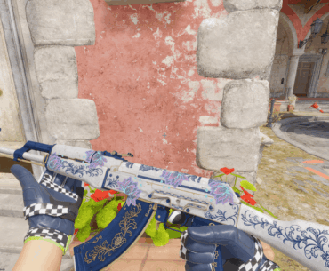 Flower Loadout