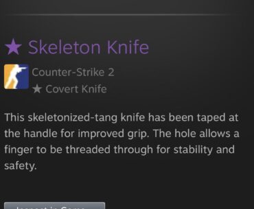 Opinion on this?