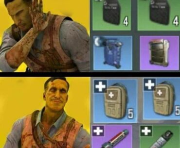 Guys I want old medic syster back . Who also want it?