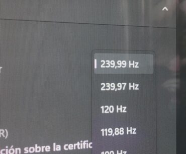 i think someone stole my 0.01 hz