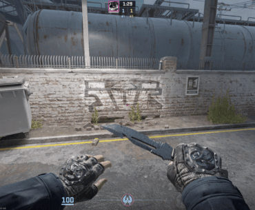 Rate my first combo ?/10