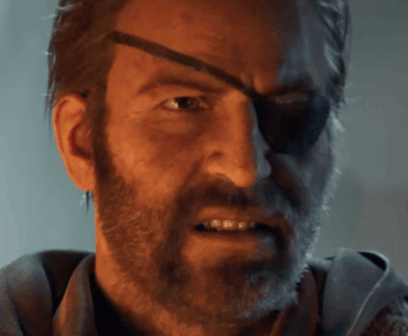 Weaver is now the only black ops character that is playable in every operator style black ops.