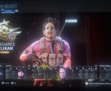 Is the Leatherface skin rare? I don't see anyone using it.