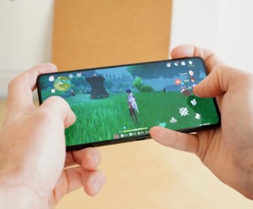 If you’re serious about mobile gaming, these are the gaming phones to look out for this Black Friday – including some great early deals