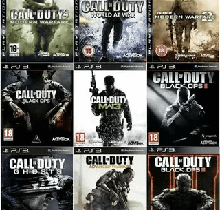 [COD] I think after all these years theres some original concepts for a cod game still left, THEY JUST DON'T WANNA DO EM. they've done modern warfare, world wars, futuristic, surely they can do more than that.