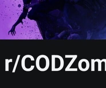 New logo jumpscare