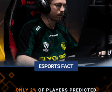 Where are those 2%?