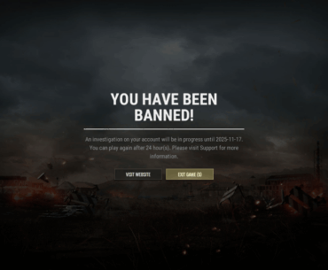 Valorant vanguard got me banned ??