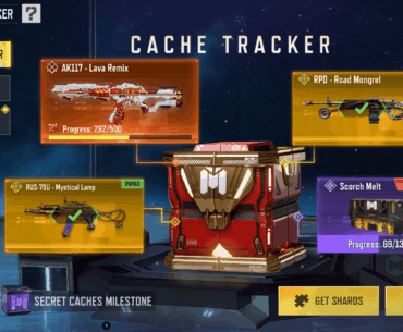 how long  will it take to unlock ak117, and is there any way to get it faster