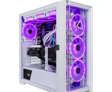 How overpriced is this pre-built?