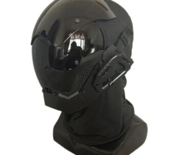 Cyberpunk visor?