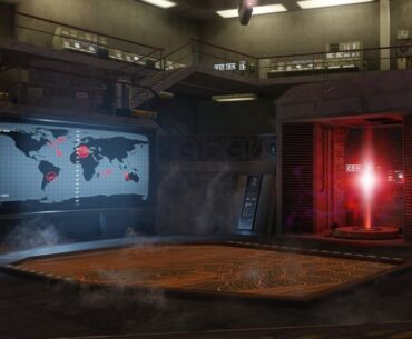 New images of Five for Bo3 (Custom Map) by Gojirars