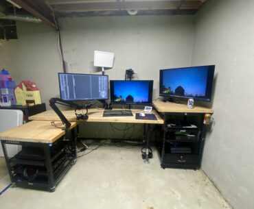 Is this one shitty?  last post was in the bathroom