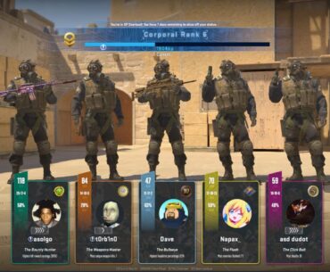 My teammate flashed 211 enemies