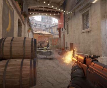 Valve artist responds to Epic Games CEO Tim Sweeney and more calling on Steam to drop the 'Made with AI' label: "This is like saying food products shouldn't have their ingredients list... The only people afraid of this are the ones that know their product is low effort."