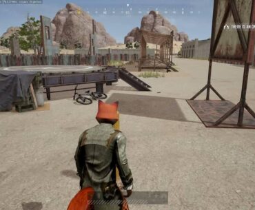 Weird PUBG sound bug, please help.