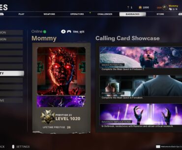 Hit level 1000 last night, still love this game