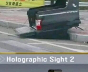 That's the most realistic scope i have seen 🤣