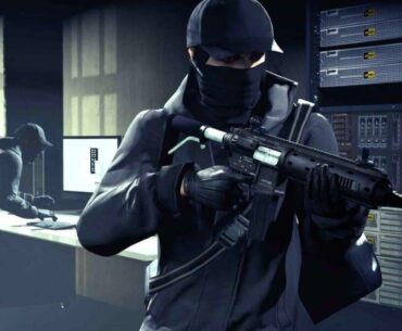 Dan Houser: Agent Didn't Work Because The Urgency Of Spy Games Doesn't Mix With Open World