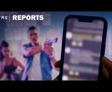 The Messages Rockstar Saw Before Firing 34 Union Members (People Make Games documentary)