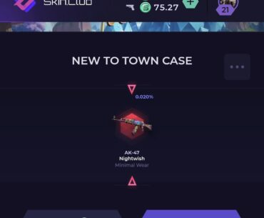 Biggest win ever