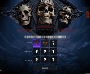 Me and my friend found the 2nd relic for cursed mode! Here's how