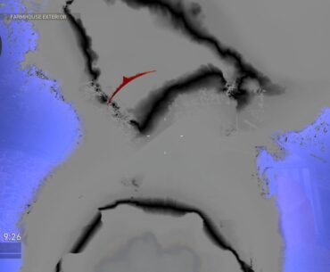 Graphic issue with flares