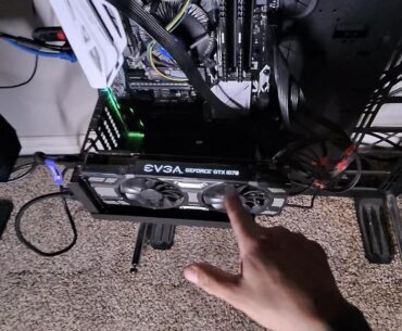 Does anyone still use the 10 series?