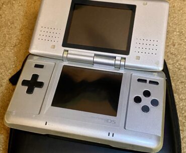 Hello old friend, it’s been a while. I hope you’re well.