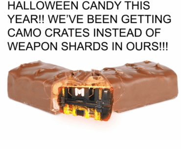 Likely Cache Camo