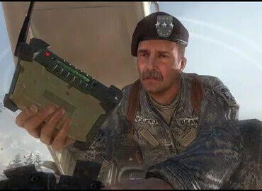 [COD] Which villain in Call of Duty games did you feel sorry for?