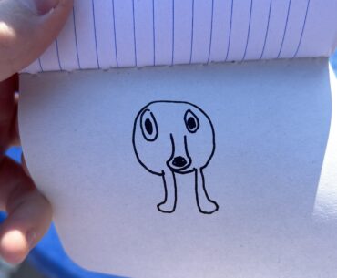 Does anyone know what character this is?