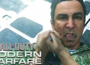 Did you feel sorry for Roman Barkov?