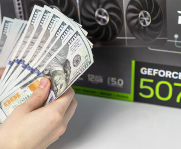 5 Of The Best Gaming GPUs For Every Budget