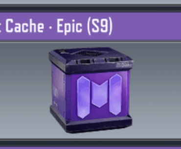 How to save more than 50 Secret caches?