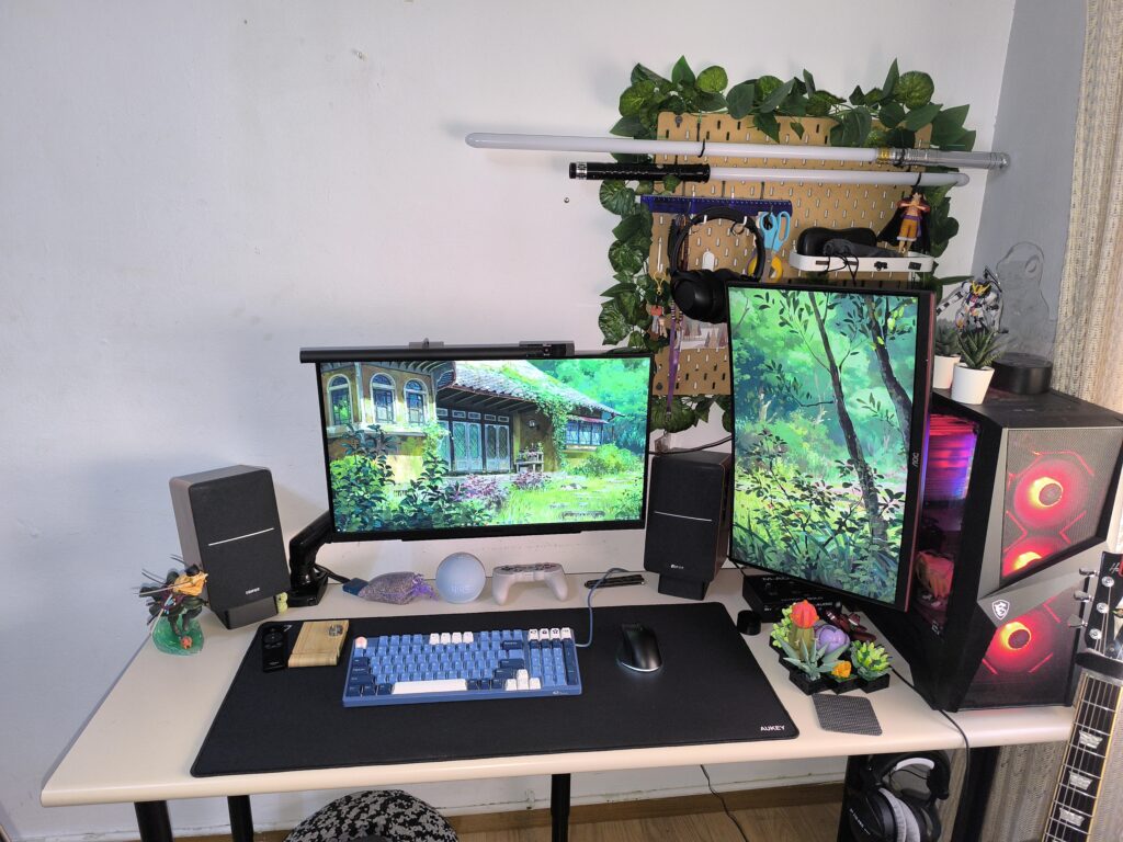How can I improve this corner.