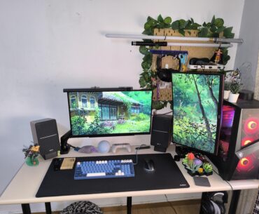 How can I improve this corner.
